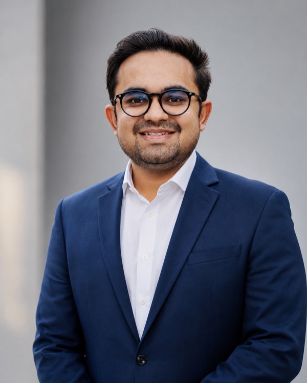 Arnav Gupta