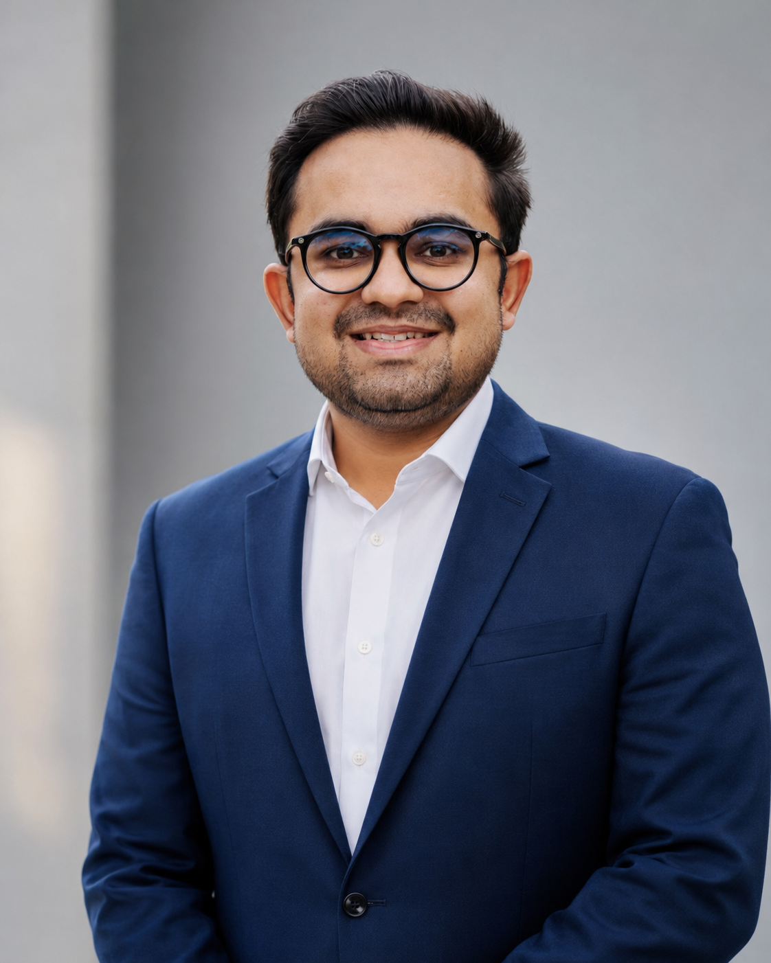 Arnav Gupta